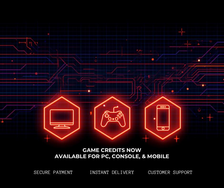 VPLAY Budget Top-up