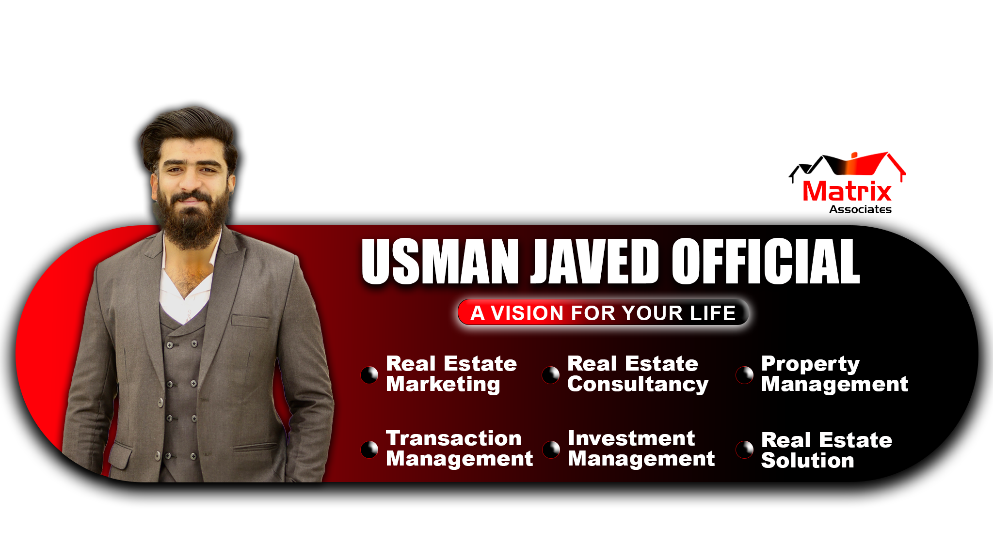 Usman Javed Official | Islamabad