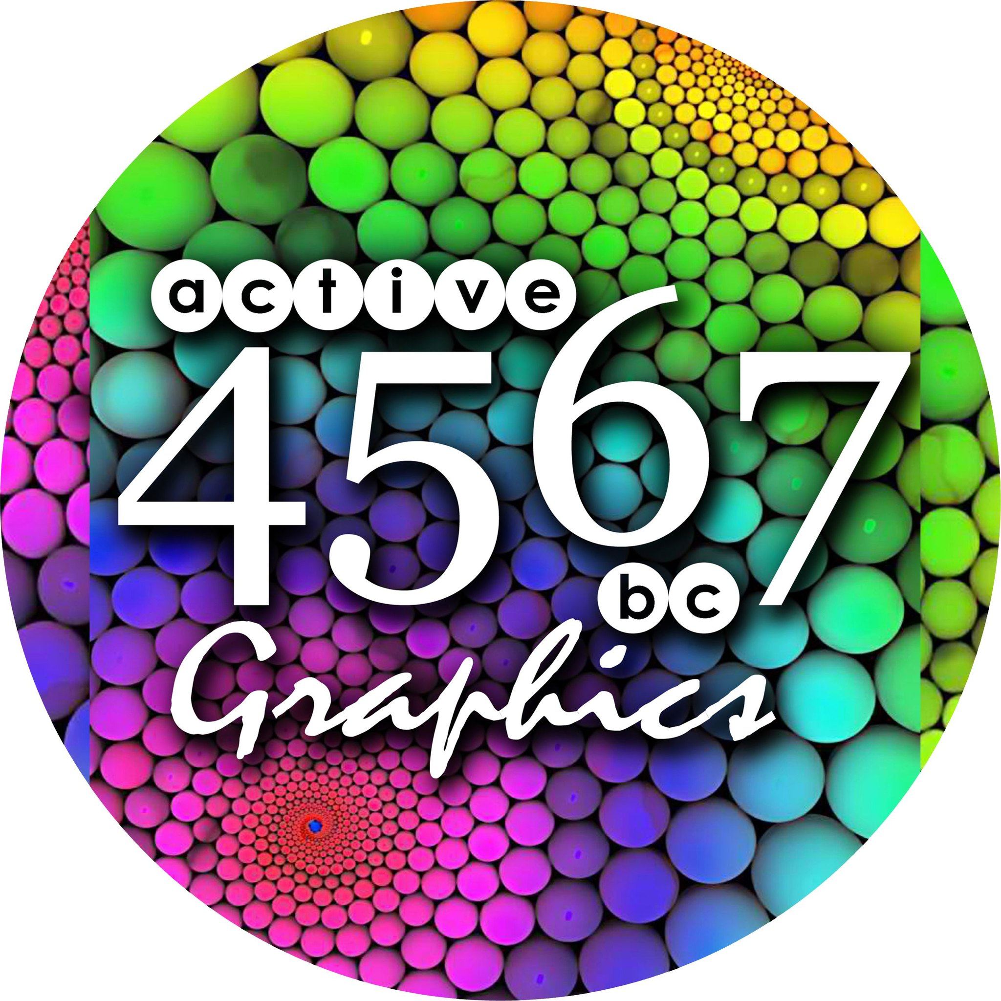 ACTIVE 4567 BC GRAPHICS 💫QUALITY PRODUCTS 💫RELIABLE SERVICES FOR OUR ...