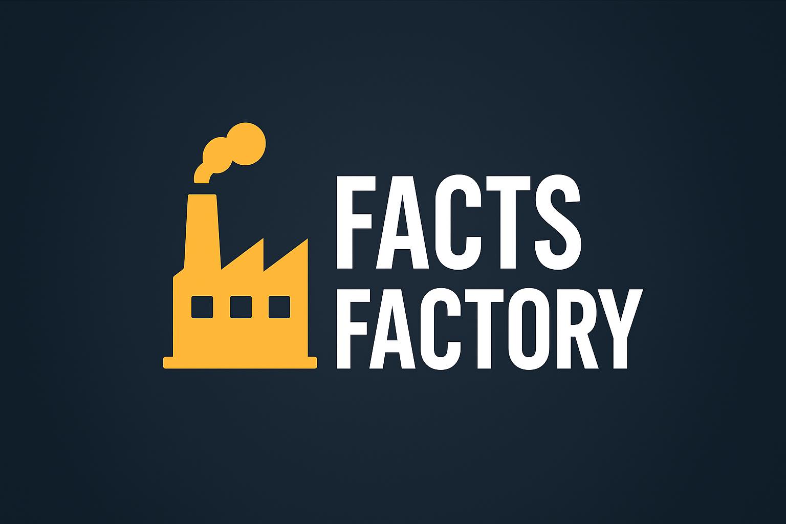 Facts Factory