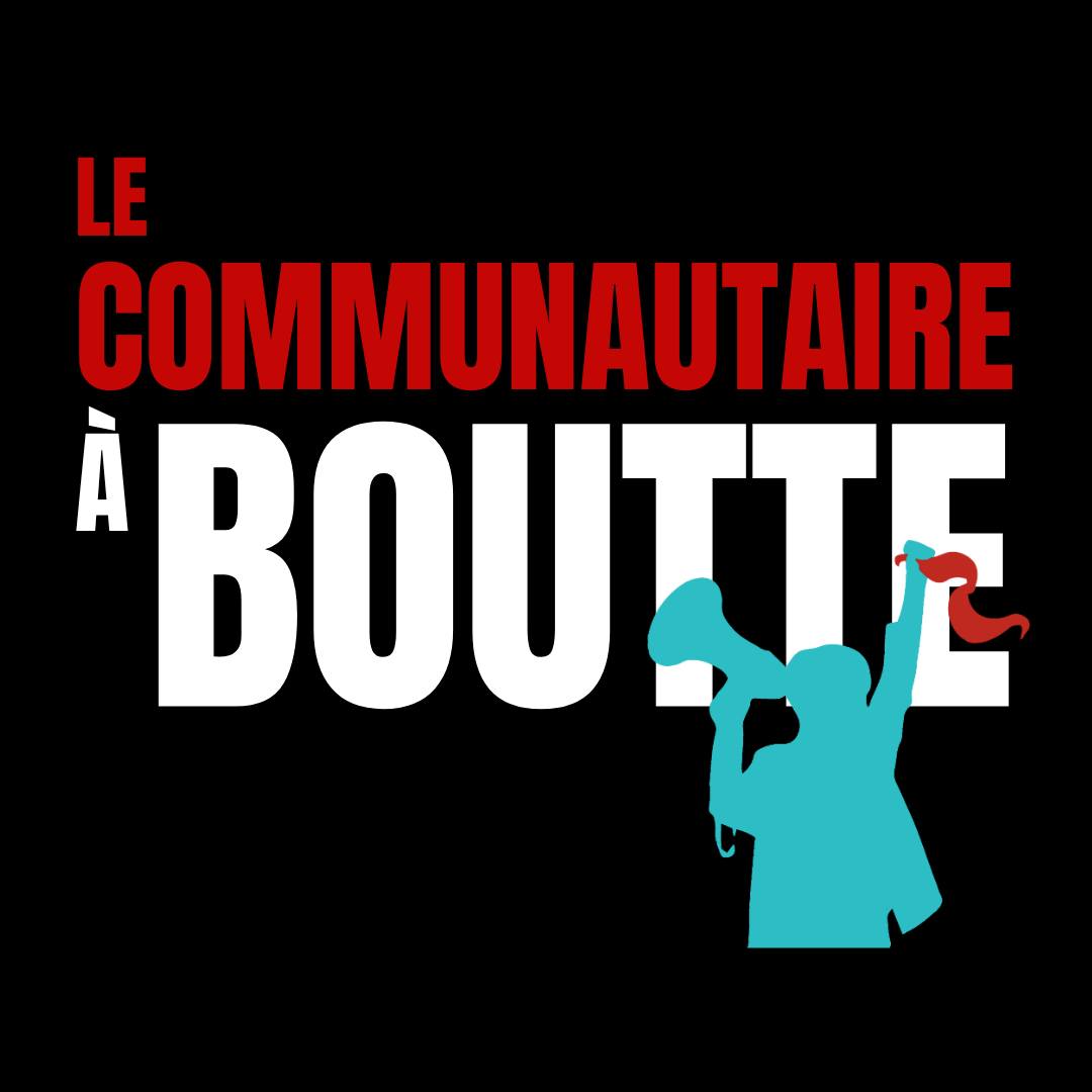 Le 20 octobre, on se forme... - Le communautaire à boutte | Facebook
