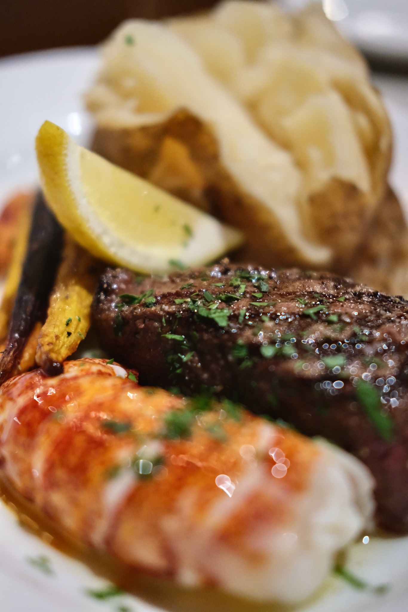 Victor Steakhouse | Victor MT
