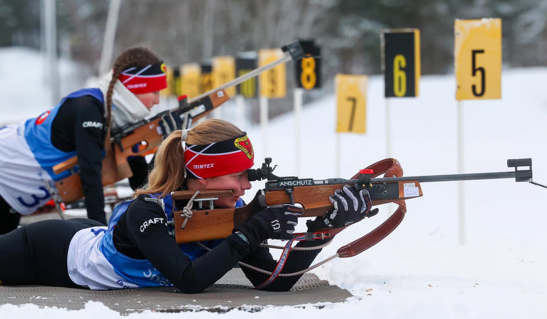 NNM Skiskyting 2026