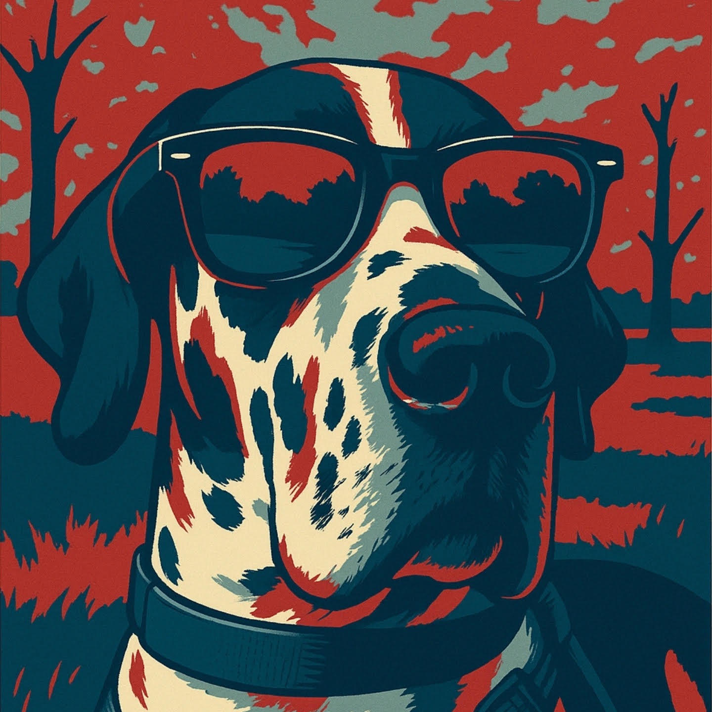 Groovy Dane Media