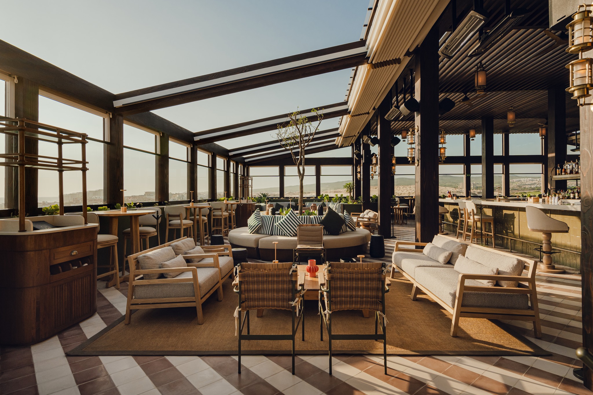 M Bar Los Cabos | Cabo San Lucas
