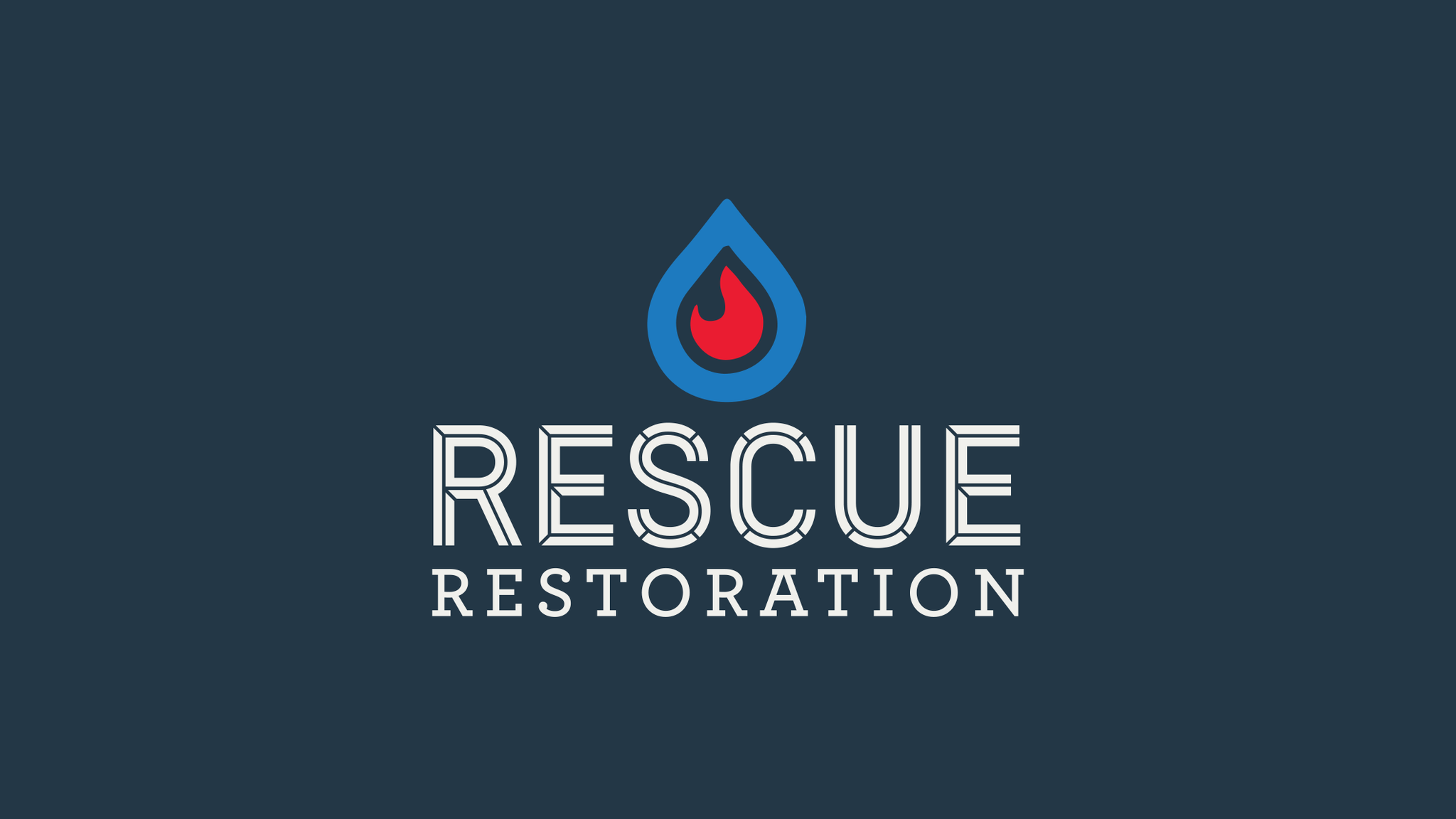 Rescue Restoration | Atlanta GA