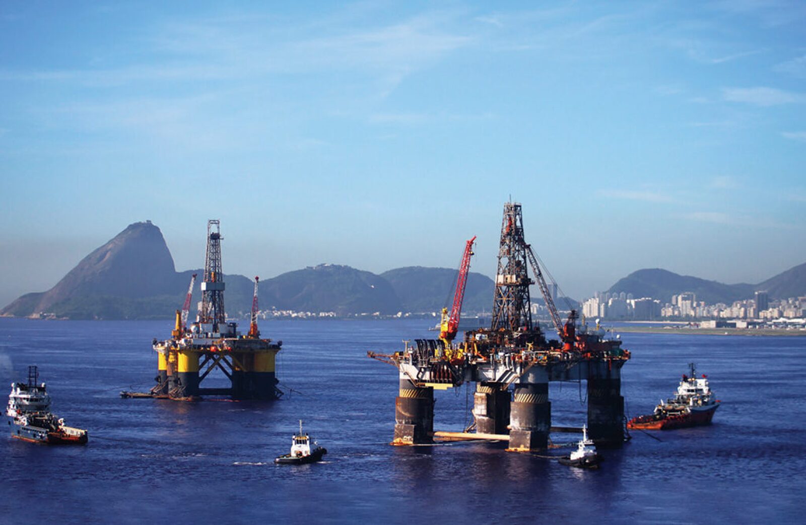 HENYO PETRO GROUP