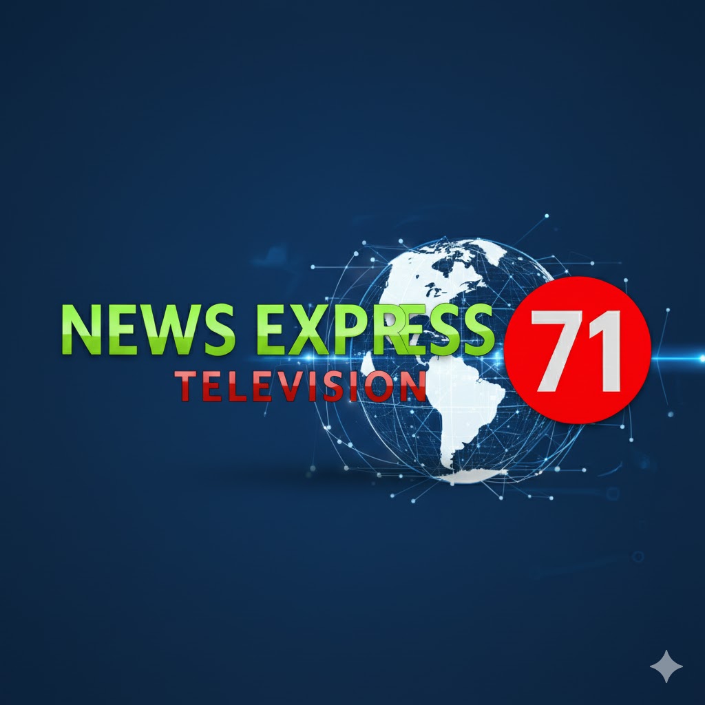 News Express 71 Television | Dhaka