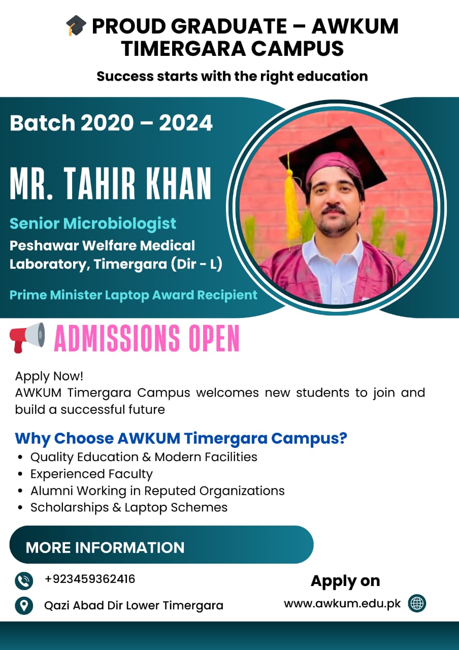 Tahir Khan
