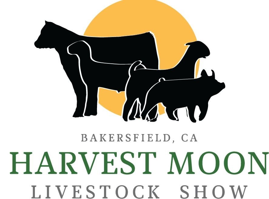 Harvest Moon Livestock Show