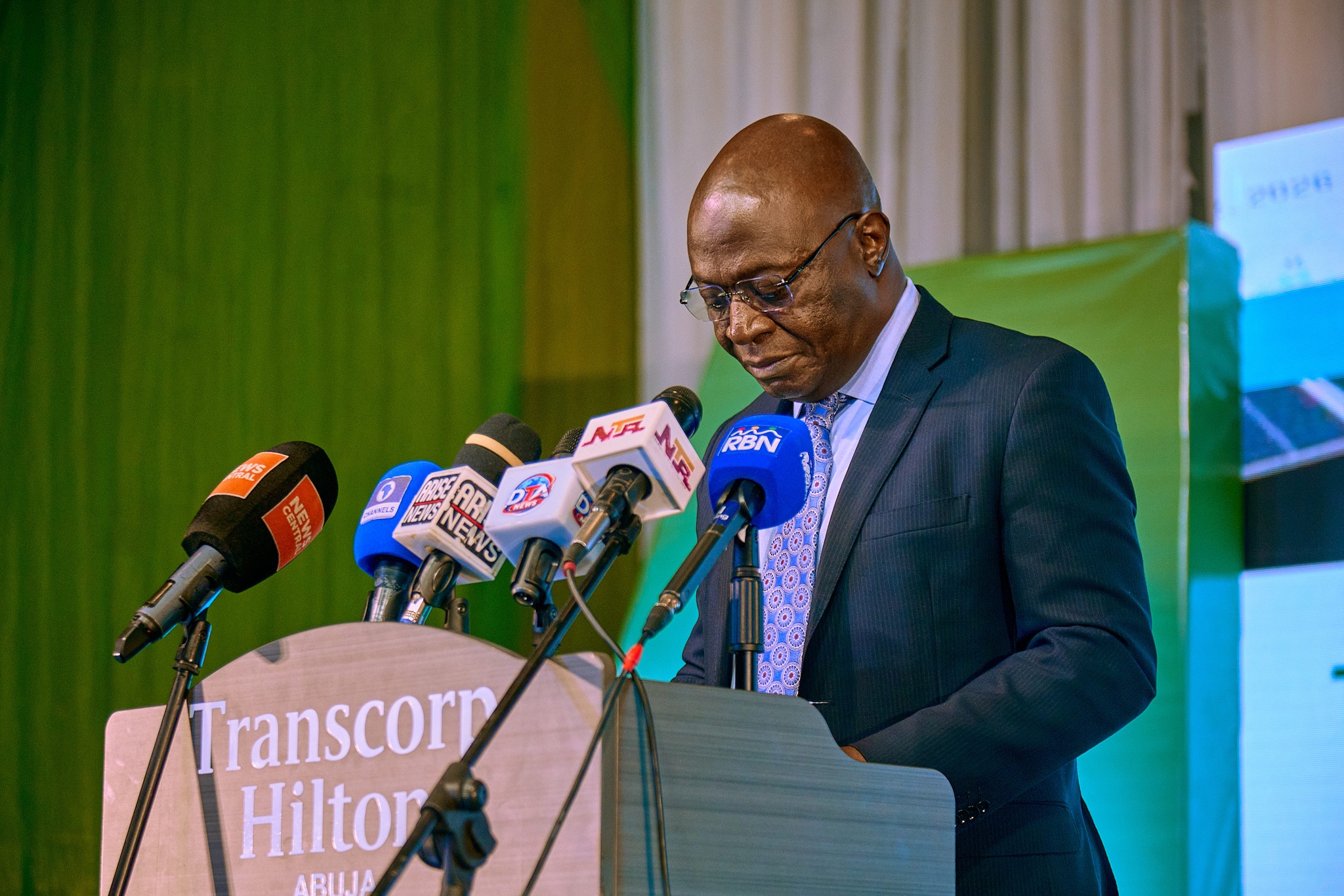 In September, At the North Central Development Commission summit, I ...