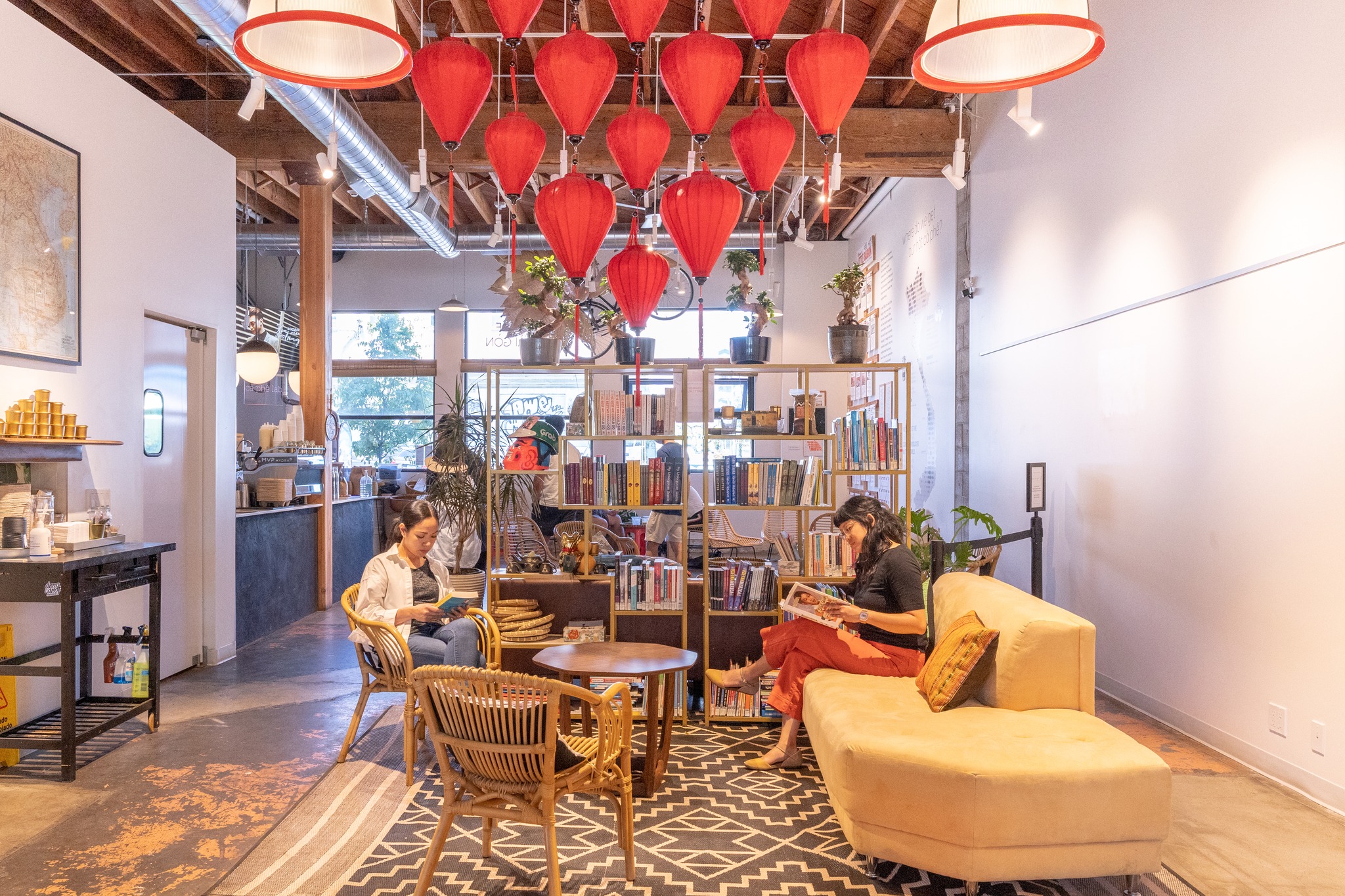 Little Saigon Creative | Seattle WA
