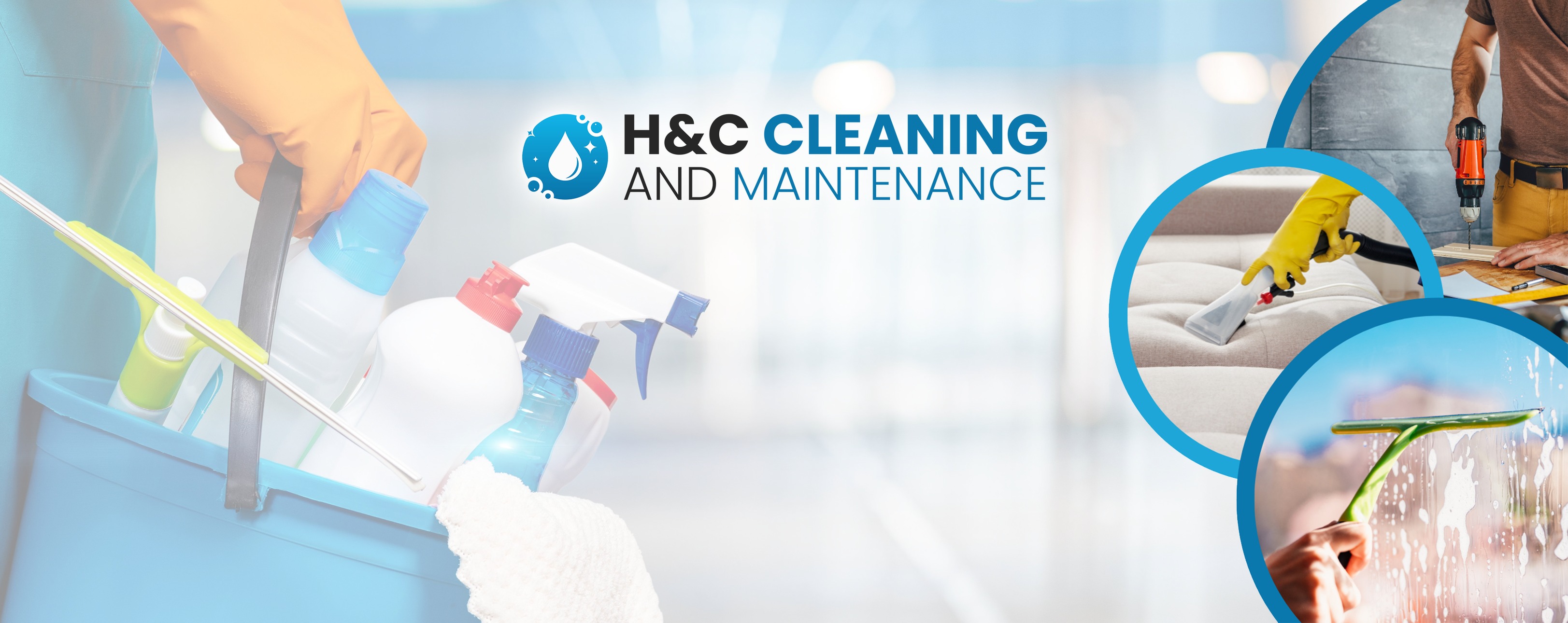 H&C Cleaning & Maintenance