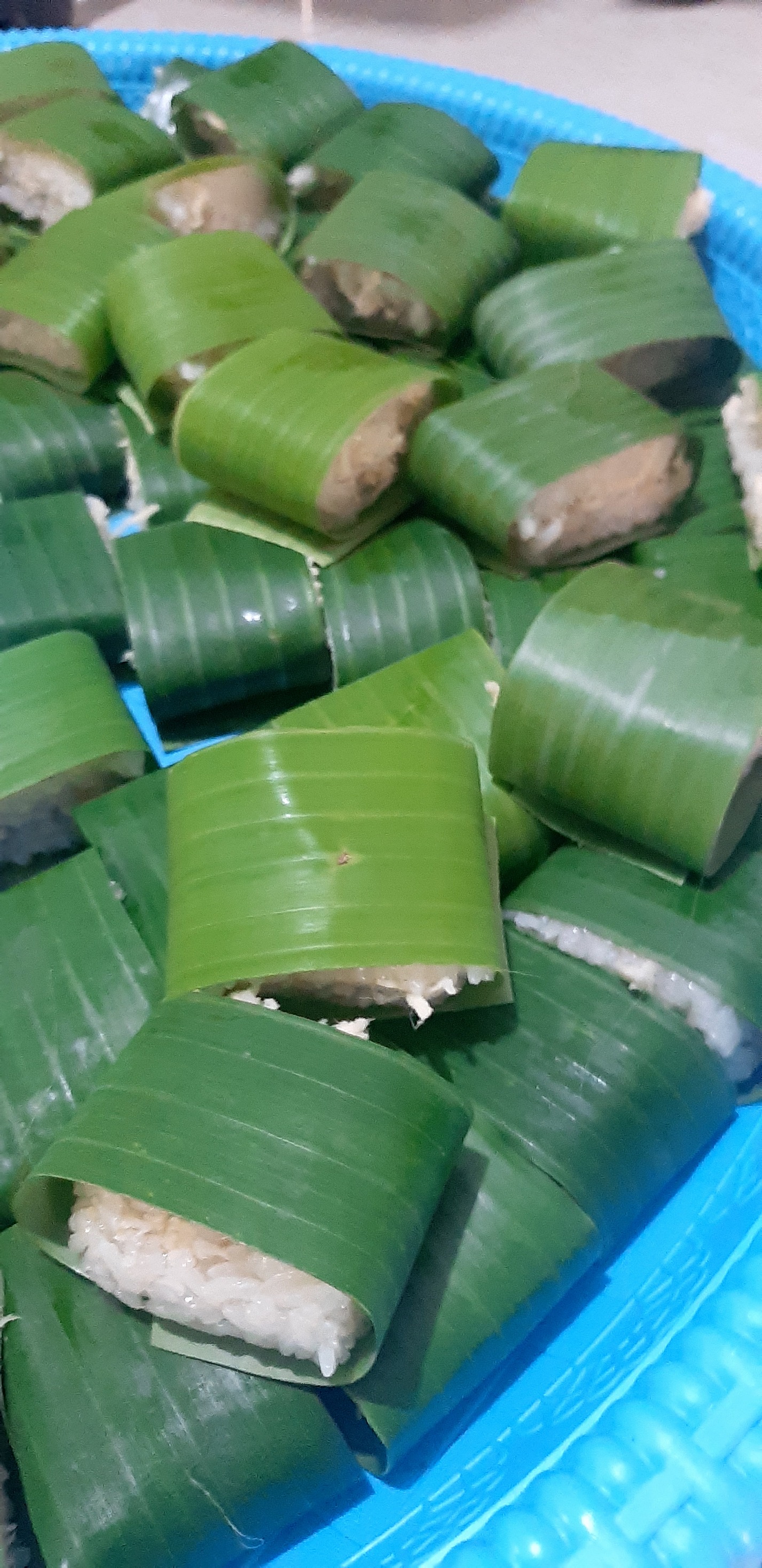 Teh win | Batam