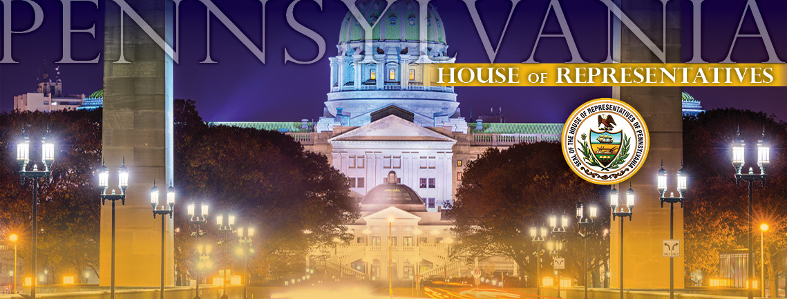 PA State Rep. Brian Rasel