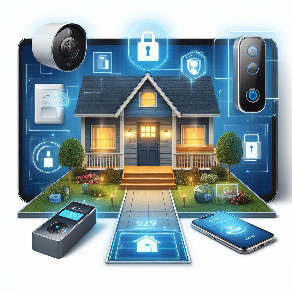 HSH Security & Automation | Raleigh NC