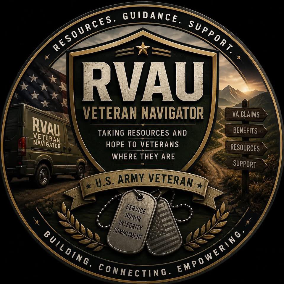 A message from James Ingram, founder of Community Care Service and RVAU ...
