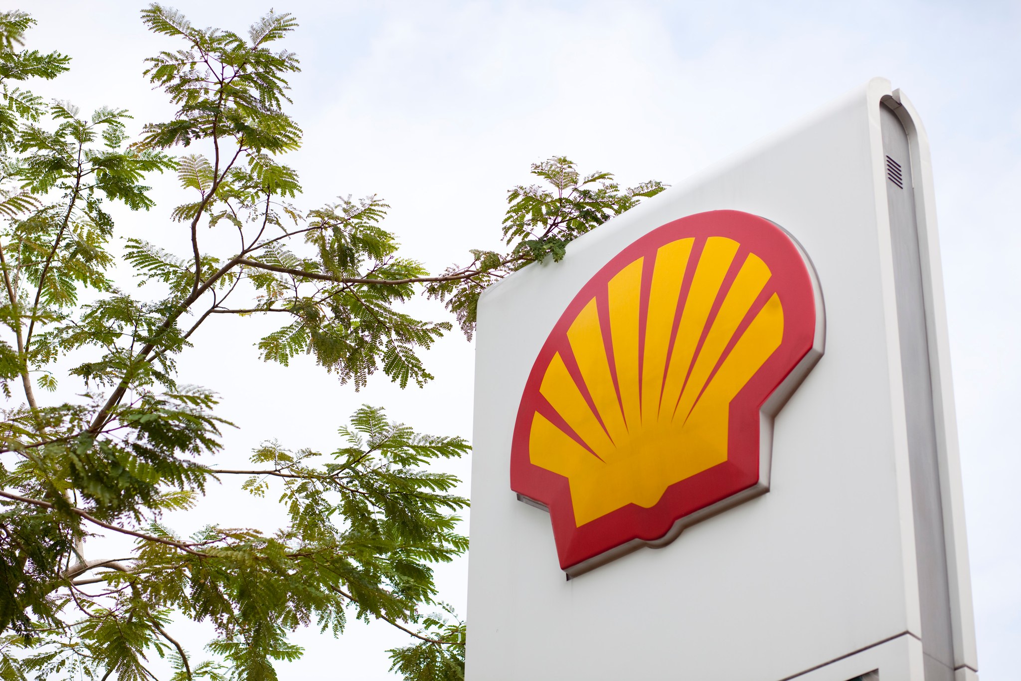 Shell Pakistan