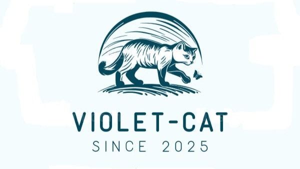 VioletCat