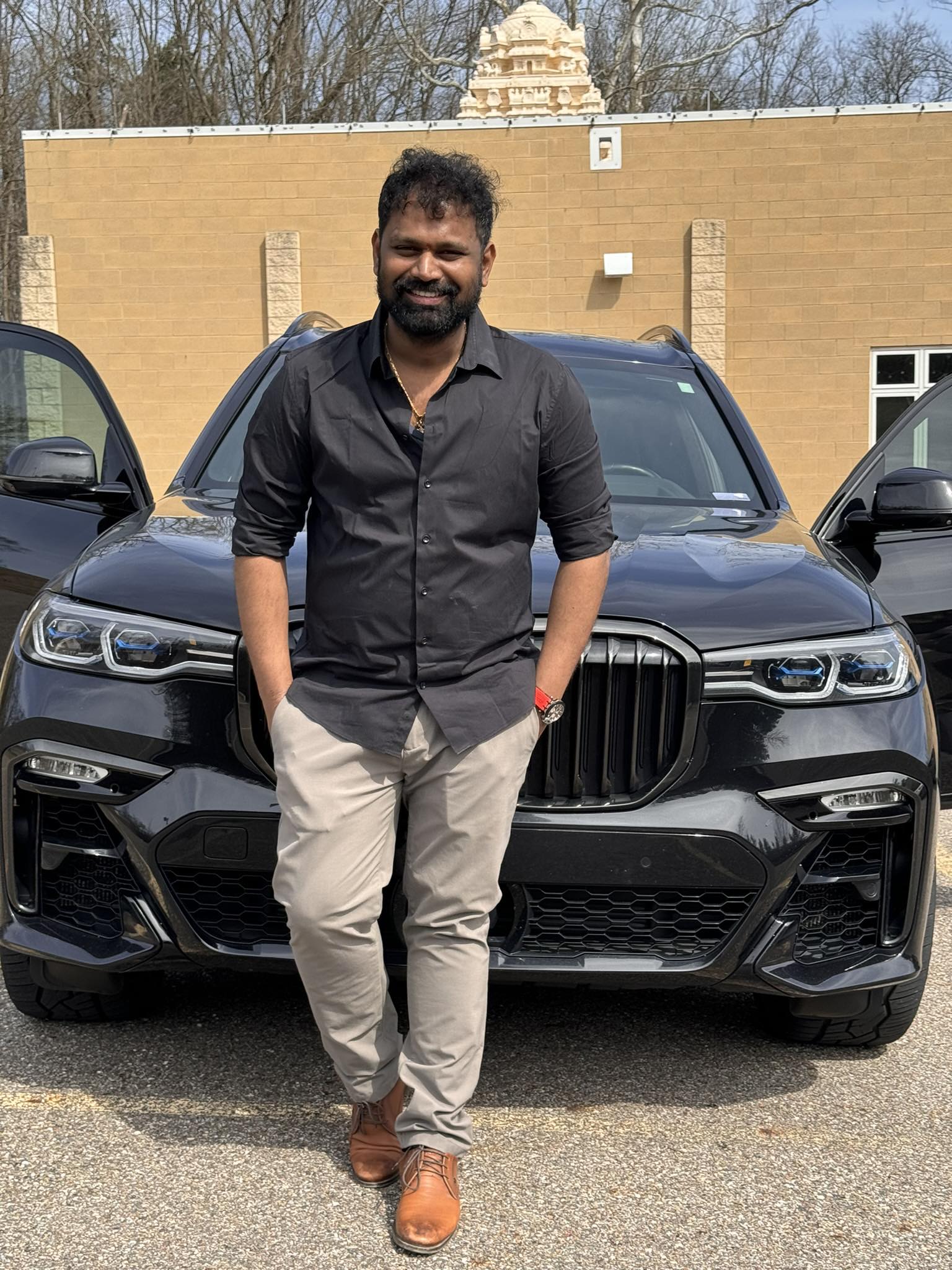Rakesh Reddy