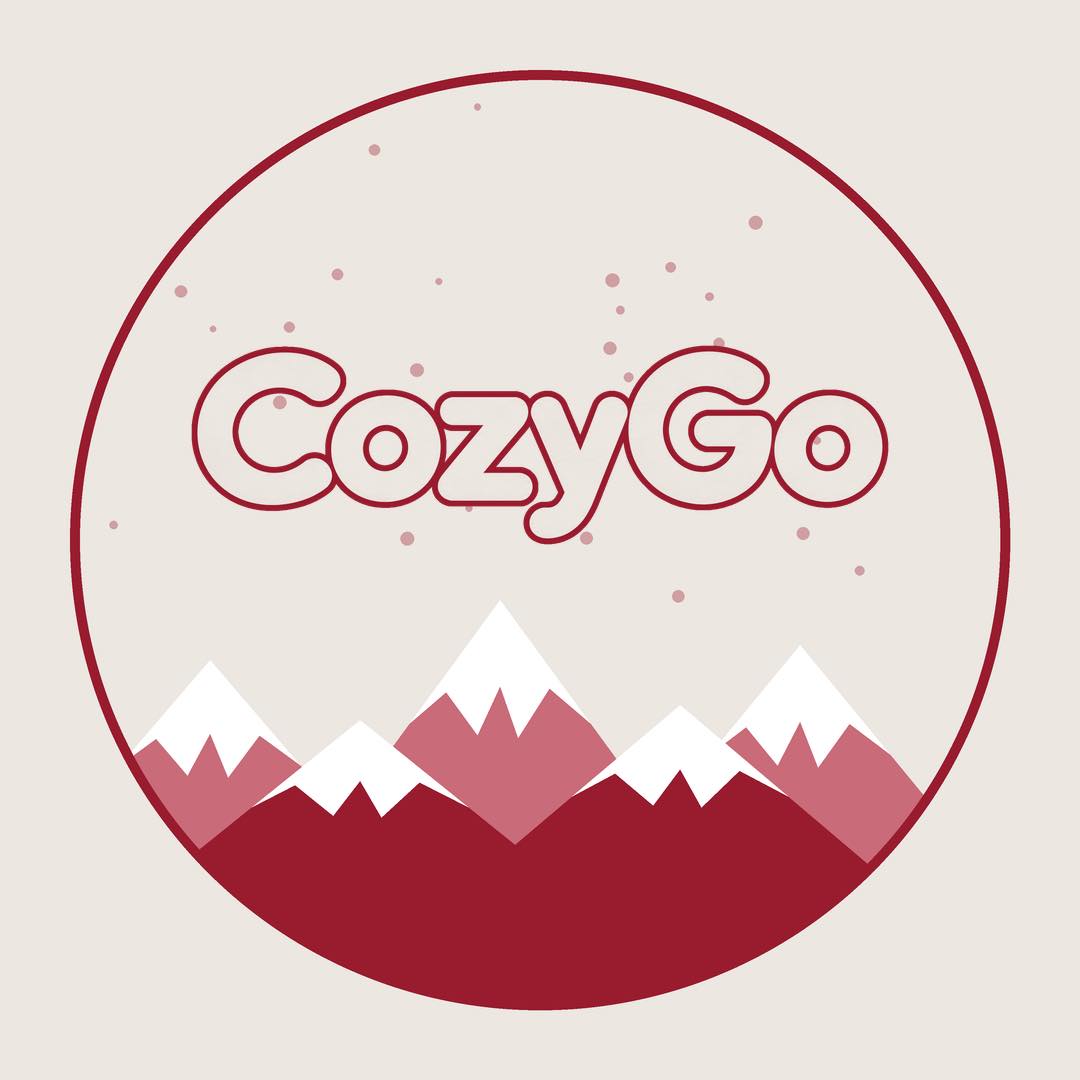 Love traveling, hate being cold? 🥶 ️ Meet CozyGo, the heated wrap for ...