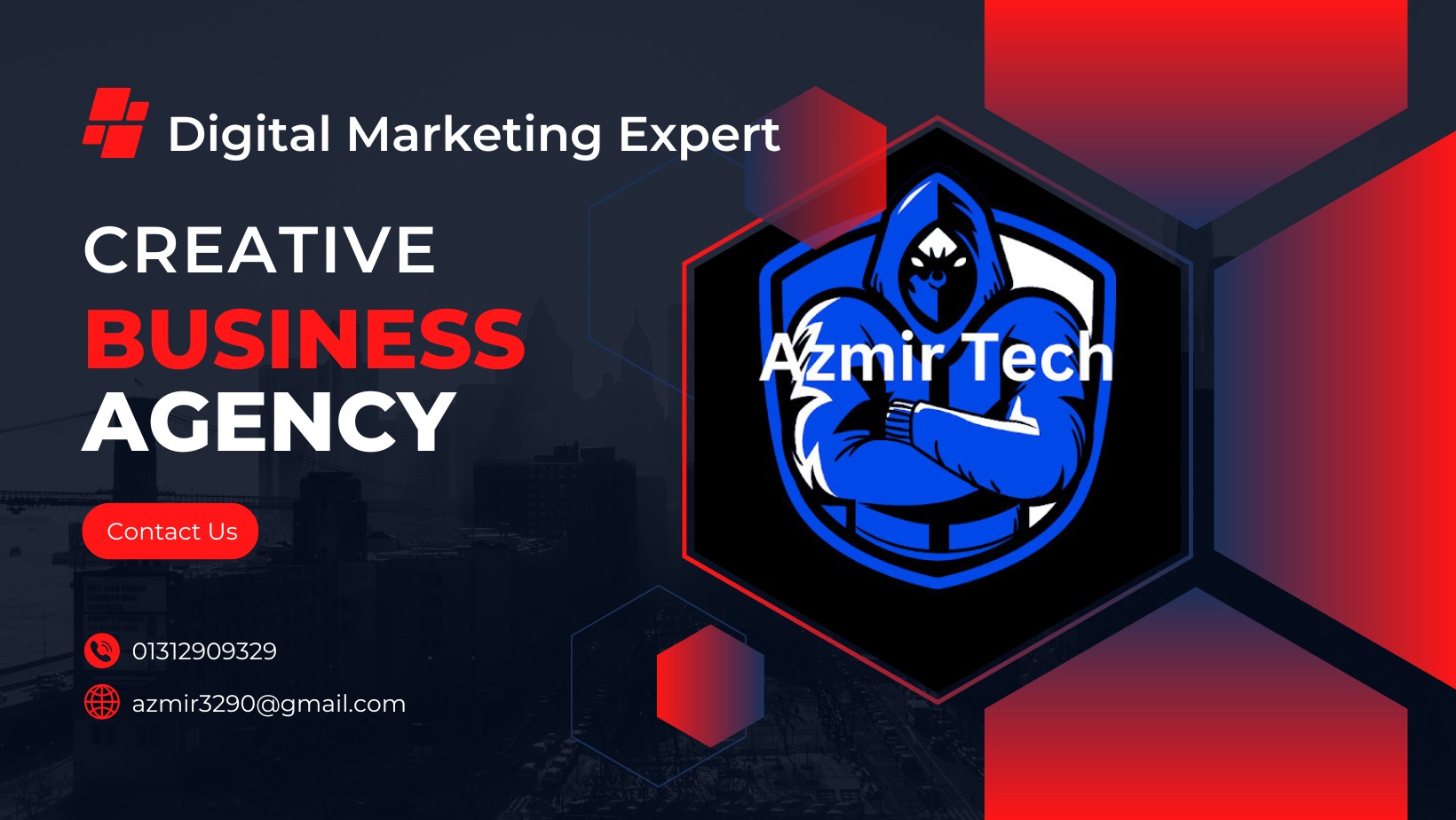 Azmir Tech Point