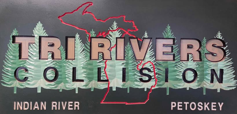 Tri Rivers Collision | Petoskey MI