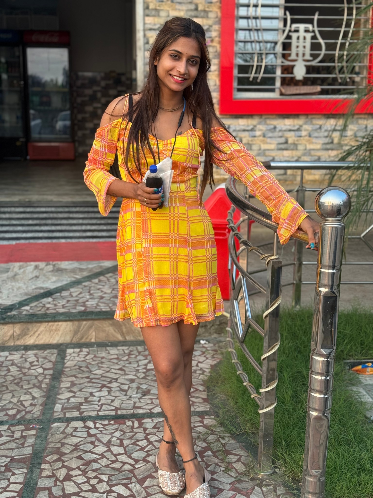 Disha raj vlog