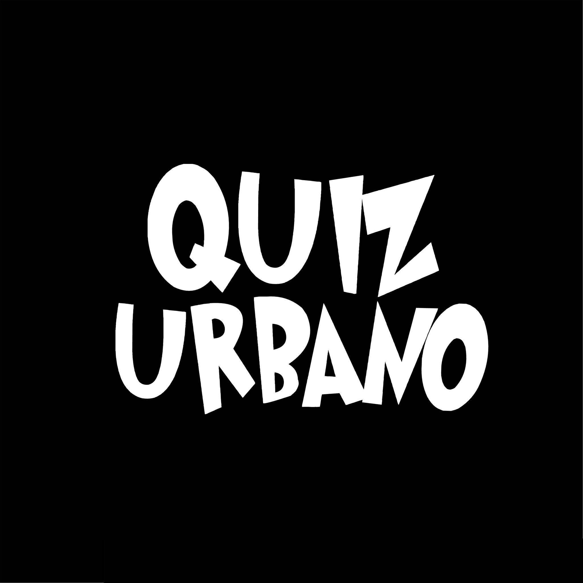 Quiz Urbano