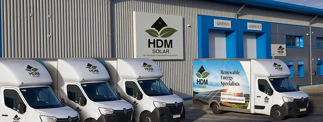 HDM Solar Sheffield | Sheffield