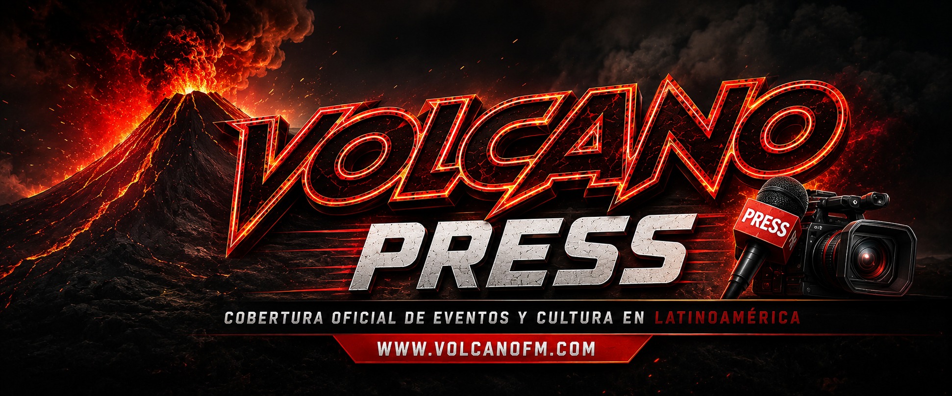 Volcano Press