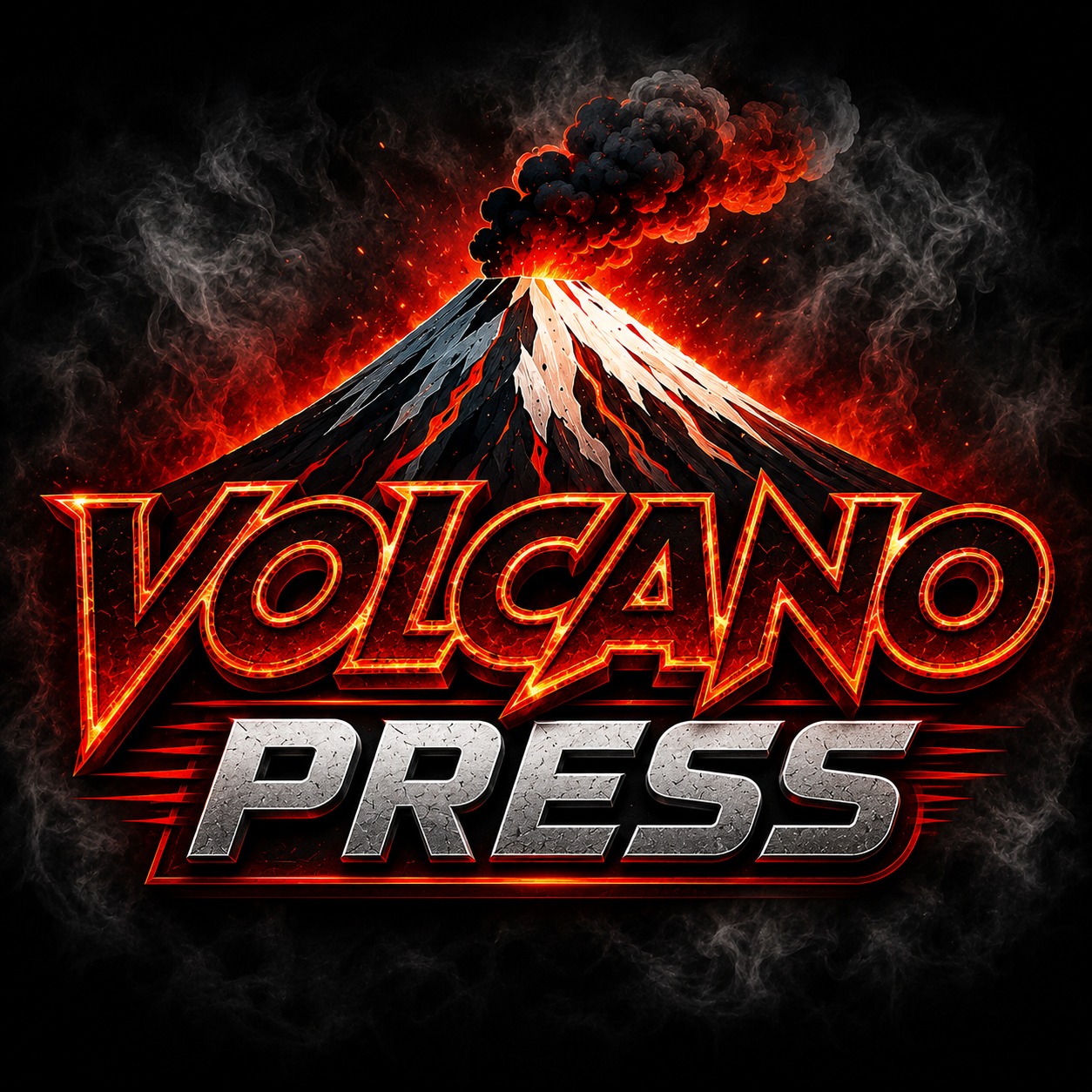 Volcano Press