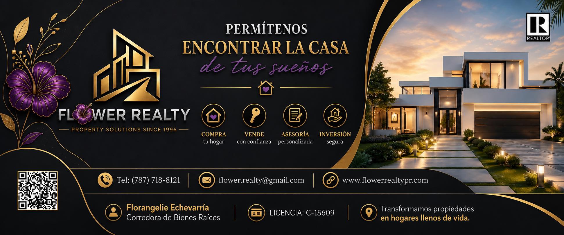 Flower Realty | Mayaguez