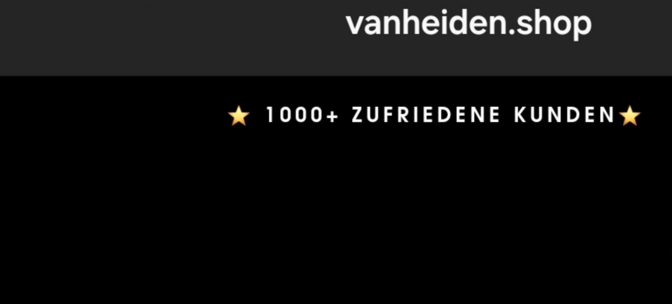 DieVanheidens