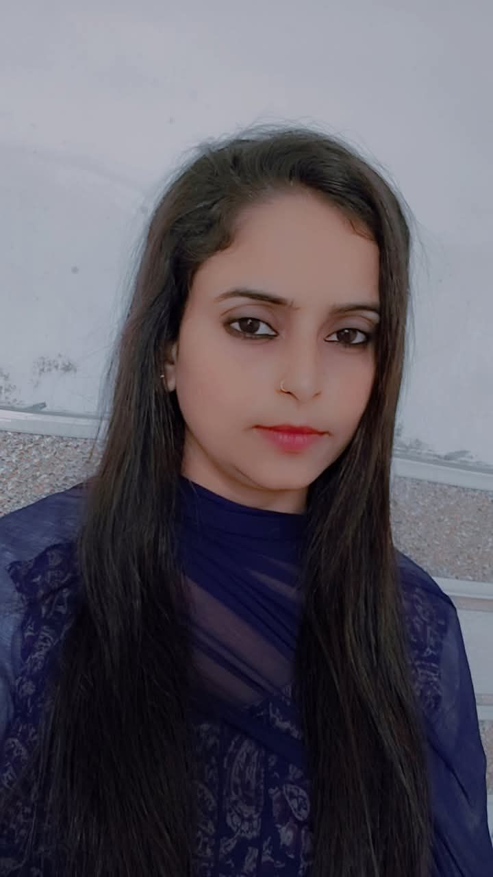 Hina Fatima Rajput