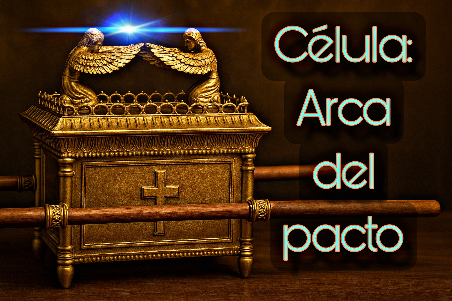 Arca del pacto