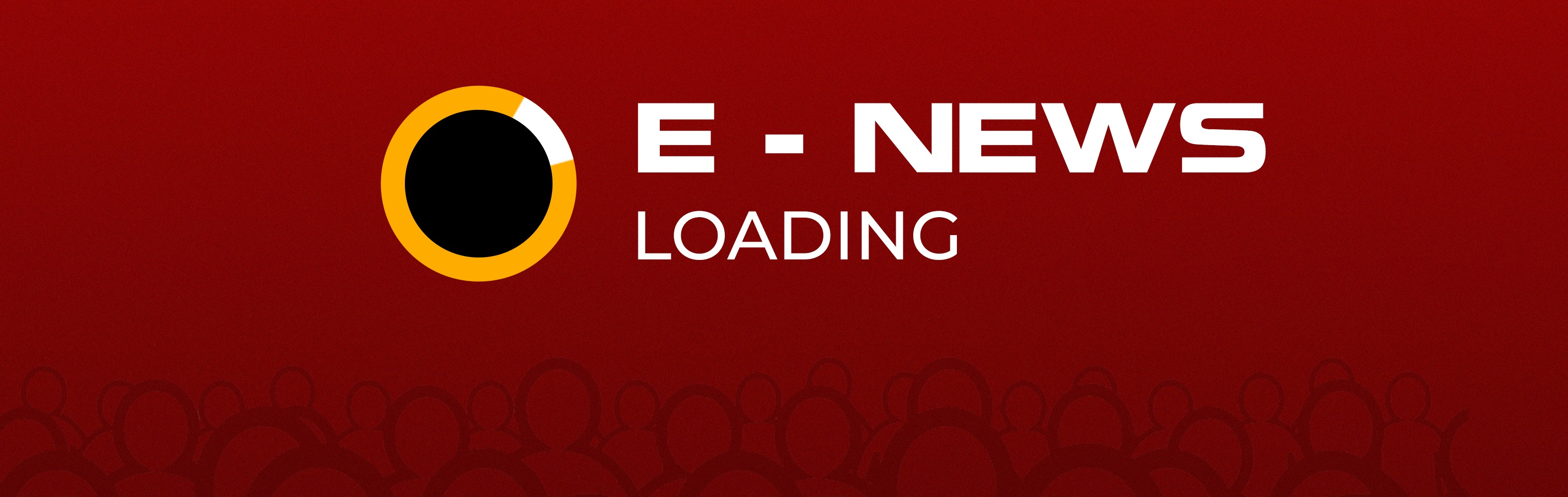 E-News Loading