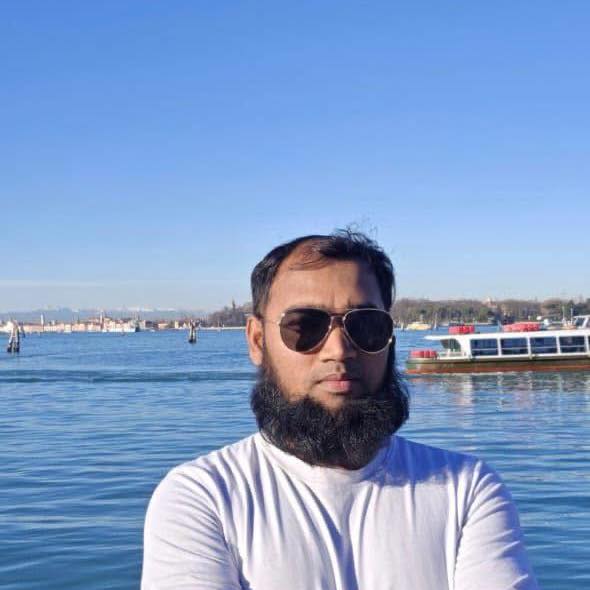 Motiur Rahman