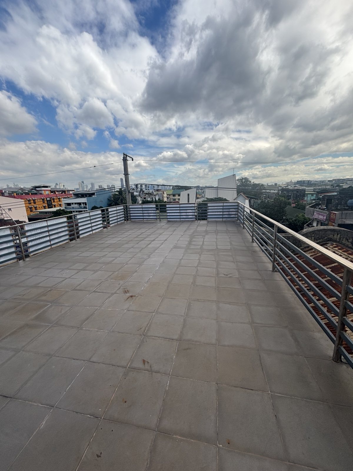 MUBG Apartments | Parañaque