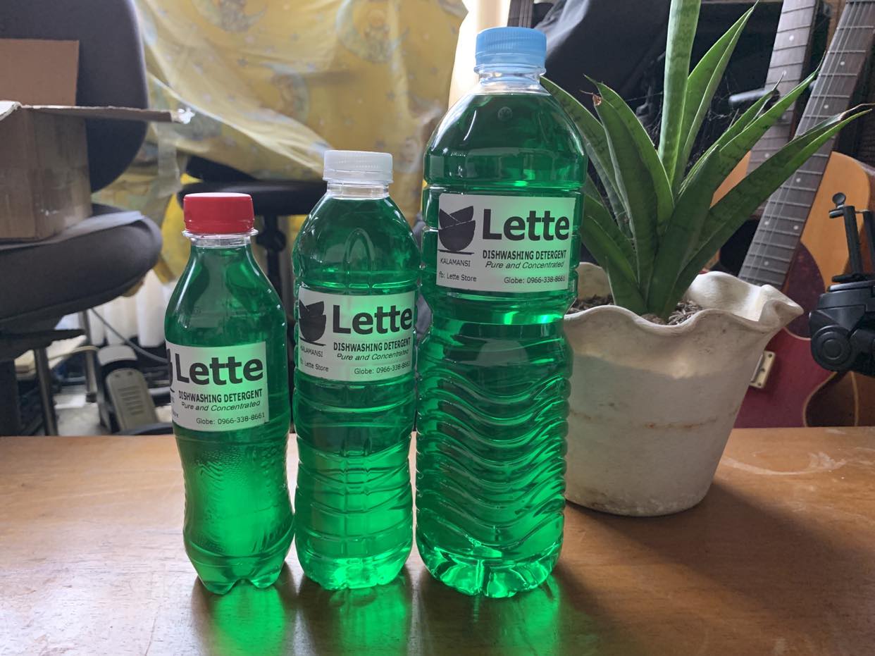 Lette Store PH | Marikina City