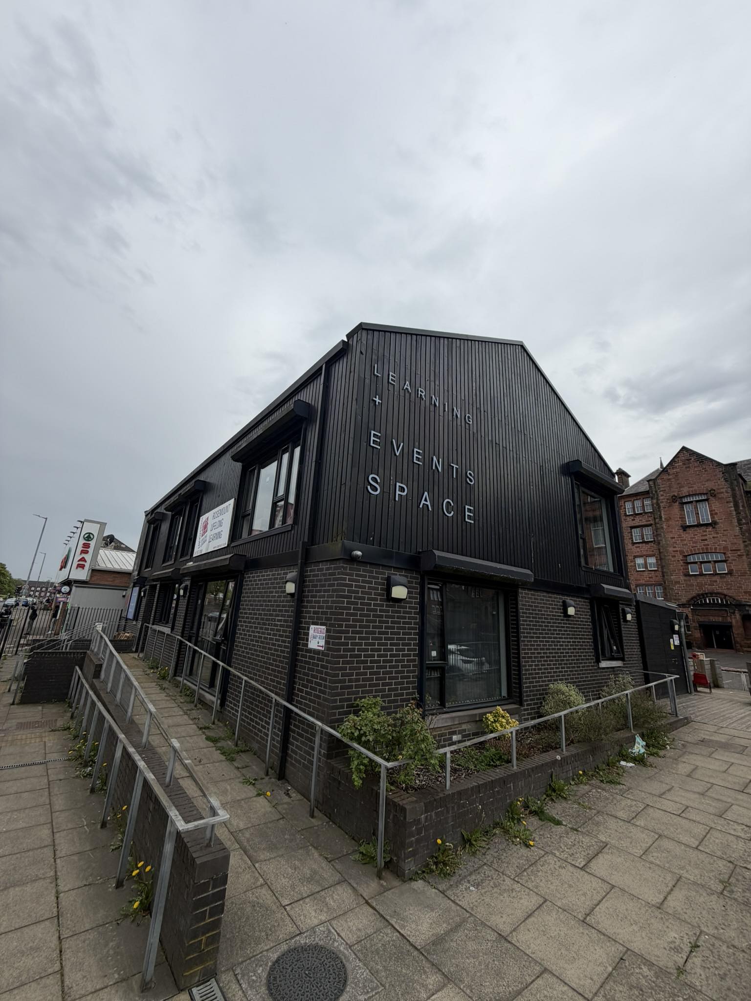 Katarat Education | Glasgow
