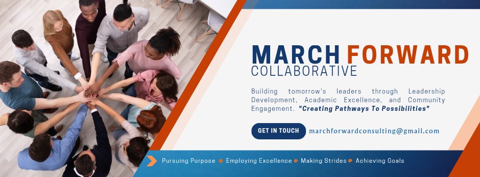 March Forward Collaborative