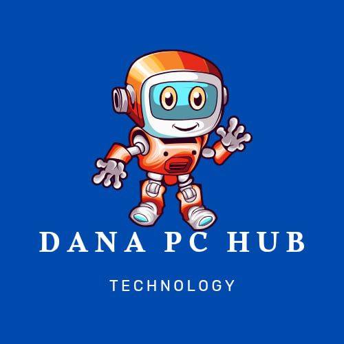 Dana PC Hub