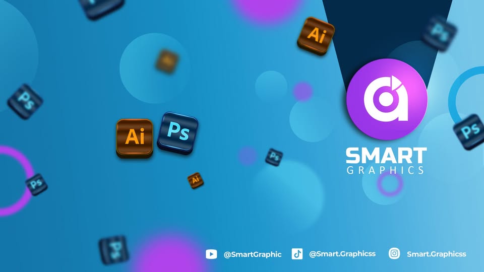 Smart Graphics 2.0 | Kushtia