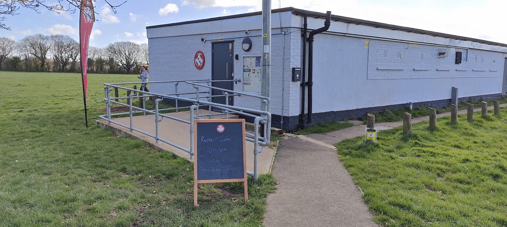 East Essex Hackspace