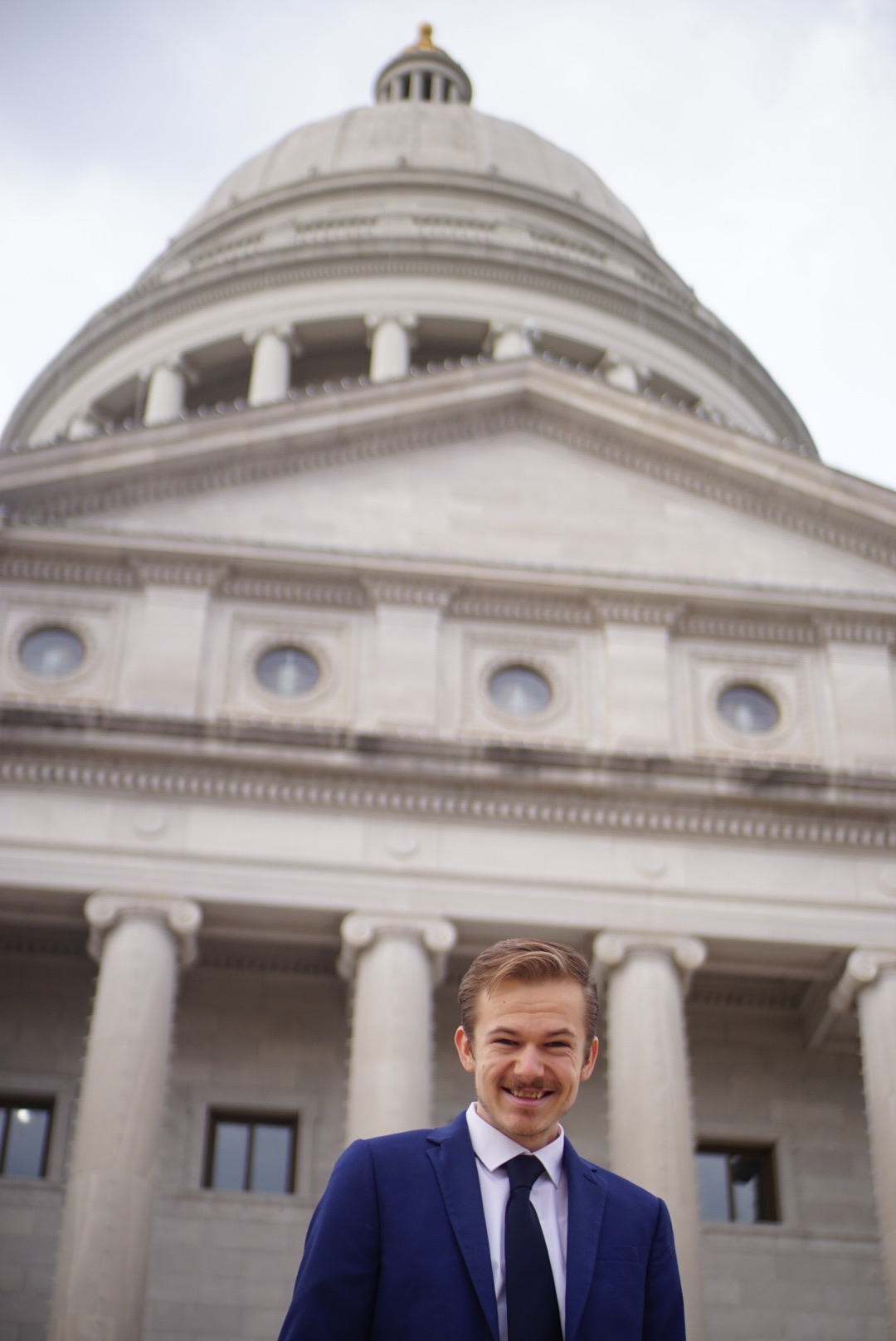 Young Dems and College Dems were... - Billy Cook for Arkansas | Facebook