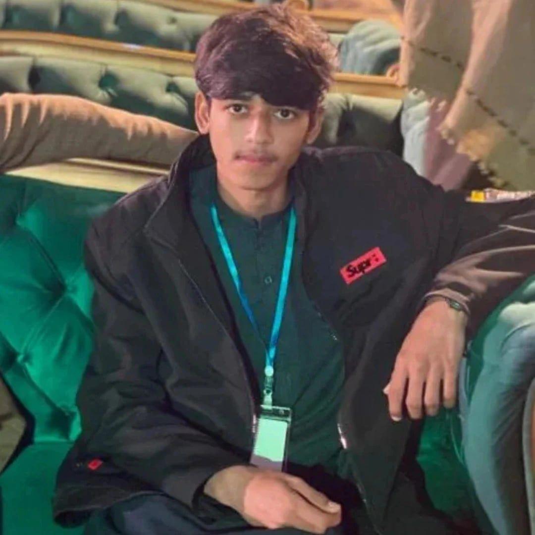 can a normal kid turn dangerous? 😨 #incelculture netflix series ...