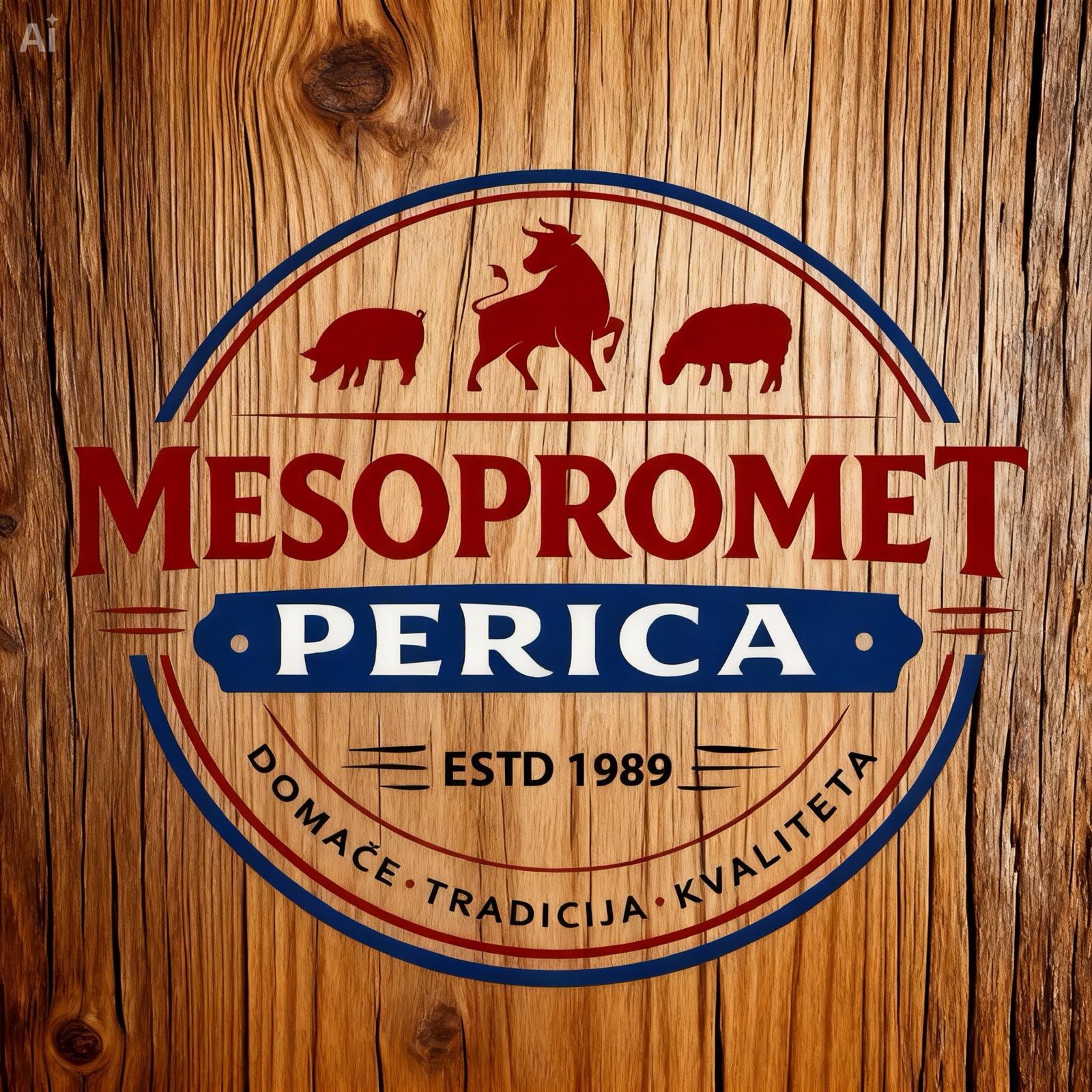 Mesopromet Perica | Vitez