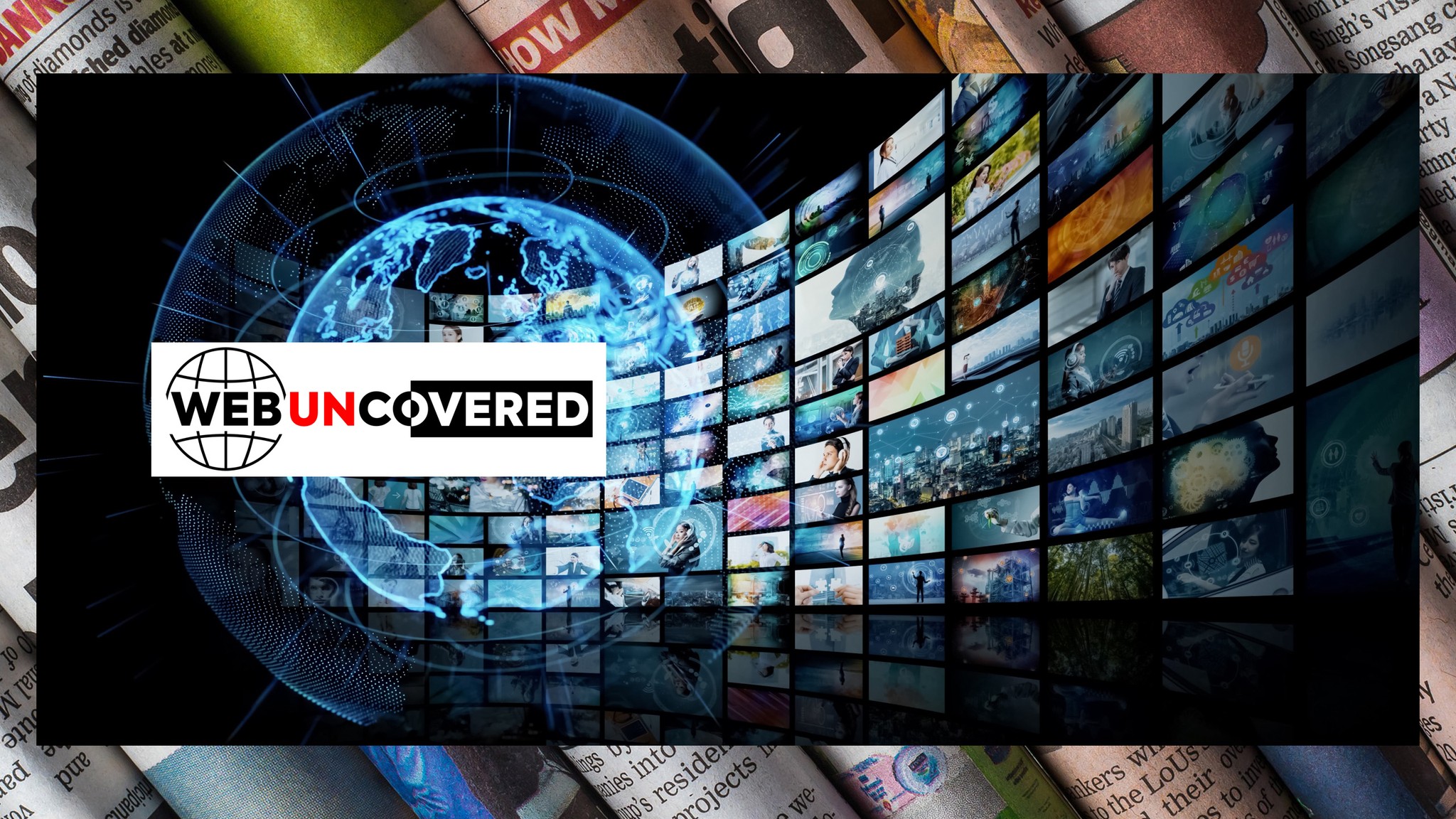Web Uncovered