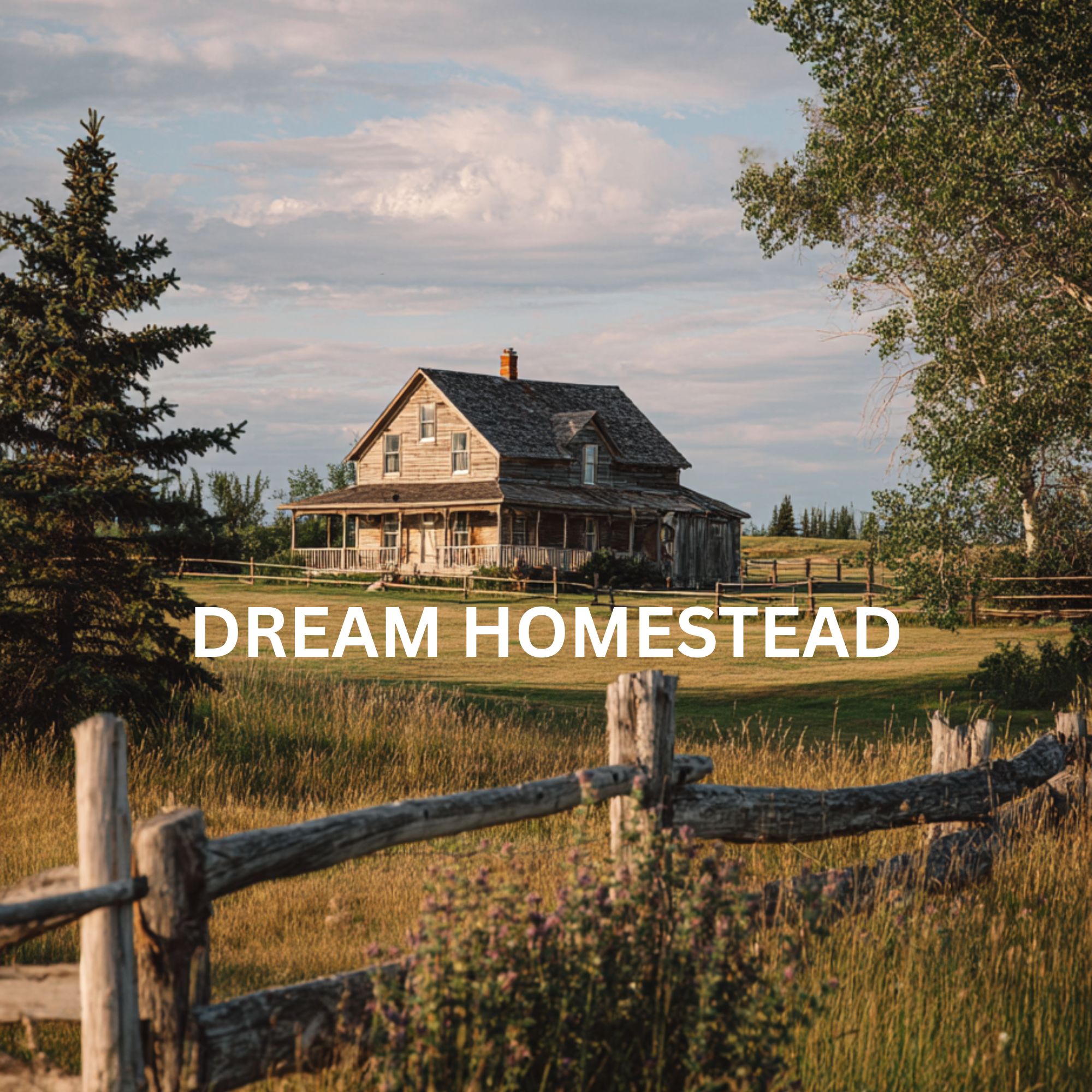 Dream Homestead